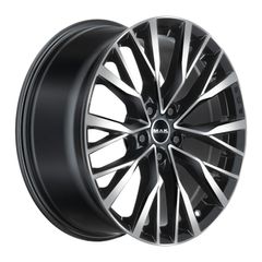 MAK Kent Alloy Wheels