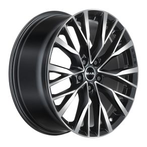 MAK Kent Alloy Wheels