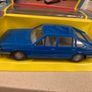 Audi 100 Avant LSE Scale 1/25 Plastic Friction Image 6