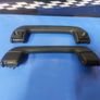 Escort cabrio grab handles Image 4