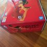 ONE PIECE x NBA Monkey D Luffy Chicago Bulls Master Stars Piece Figure Image 2