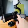 proffesional camera Image 3