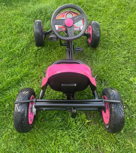 berg go kart