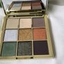 No 7 Emerald City Wizard of Oz Eye Palette Image 4