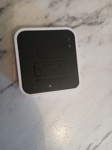 Wanted Blink module