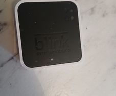 Wanted Blink module