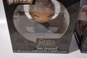 Funko Dorbz Cersei Lannister Game of Thrones Vinyl Figure  Collector Itemyl collectible
