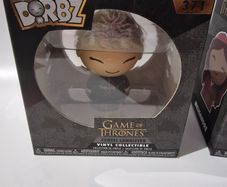 Funko Dorbz Cersei Lannister Game of Thrones Vinyl Figure  Collector Itemyl collectible