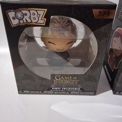 Funko Dorbz Cersei Lannister Game of Thrones Vinyl Figure  Collector Itemyl collectible