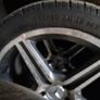 Mercedes AMG Alloy wheels Image 6