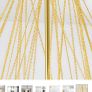 Ceiling Light - Gold Image 5