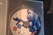 Repo Men DVD