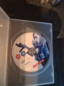 Repo Men DVD