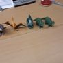 Dinosaur collection no.1 Image 7
