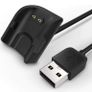 15cm USB Charger Cable for Samsung Galaxy Fit 2 SM-R220 Charging Lead Image 2