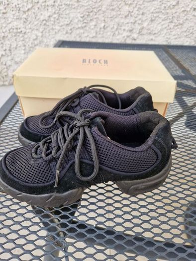 Bloch Dance Trainers