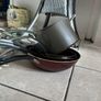 Set of saucepans, frying pan and wok Image 2