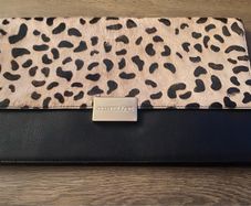 Paul Costelloe Large Clutch Bag