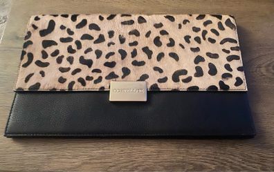 Paul Costelloe Large Clutch Bag
