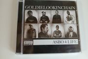 CD Goldie Lookin Chain