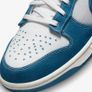 Nike Dunk Low Retro SE Industrial Blue Shasiko Denim UK 11 / US 12 DEADSTOCK Image 7