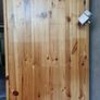 Solid Pine Wardrobe Image 2