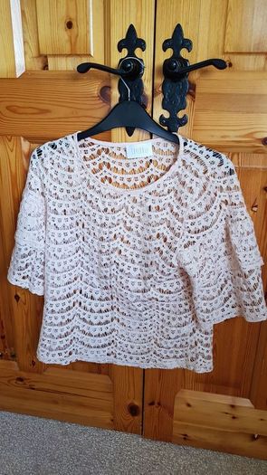Mix of 5 lovely tops size 10