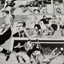 Vintage 1996 football annual Image 4