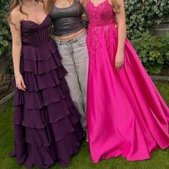Debs Dresses