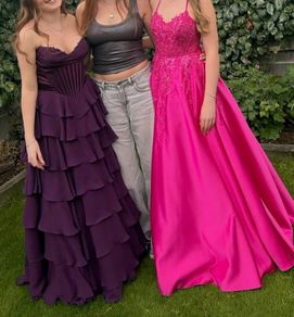 Debs Dresses