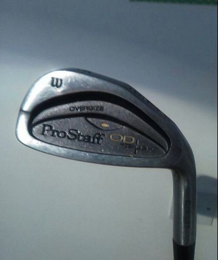 golf clubs