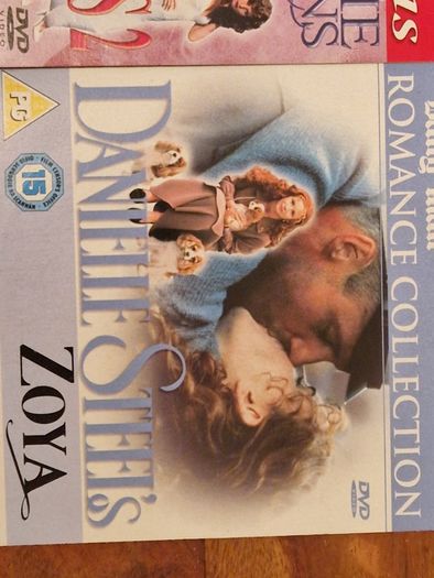 26 Romance Collection different movies from newspapers, excellent very rare movies