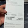 iPhone Air Black 512G Image 2