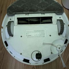 Vacuum mopping robot. Viomi S9