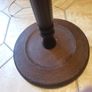 Vintage Tall Standard Lamp Image 8