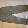 Combats Cargo pants Khaki Size 10 Dunnes Stores Image 3