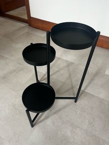 IKEA Olivblad Plant Stand