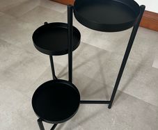 IKEA Olivblad Plant Stand
