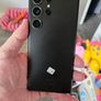Samsung S23 Ultra Phantom Black 256GB 12GB Brand New No Box Image 2