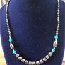 Pearl necklace Image 6