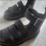 Dr Martens sandals Image 3