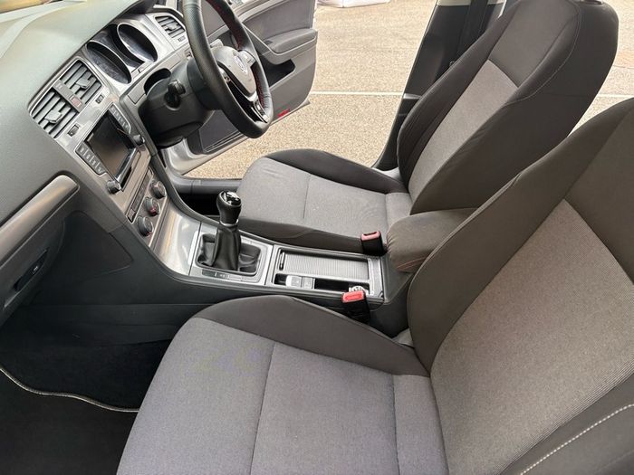 Vw Golf Mk7 Trendline 1.6 Diesel 110hp