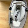 Maxi-Cosi Jade Lie-Flat Car Seat & Carrycot in Excellent Condition Image 4