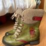 Boots Rieker Image 4