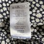 Sezane sola dress daisy floral print size 36 Image 10