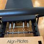 Pilates reformer machine Image 5