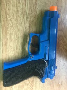 toy gun