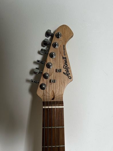Guitar