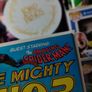 The Mighty Thor ! Issue #447 ! by Tom DeFalco ! First Printing ! 1992 ! by Marvel ! Image 4