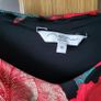 New Look tankini top, Size 18 Image 2